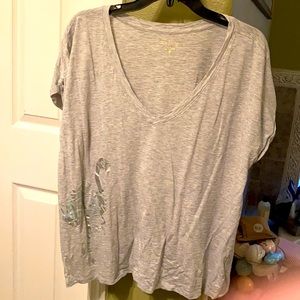 Lily Pulitzer T-shirt